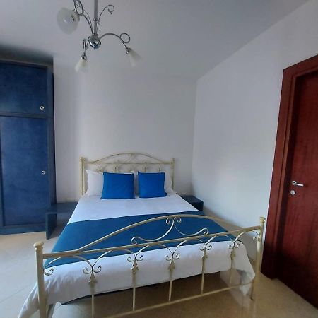 Casa Luna Torre dell'Orso Ngoại thất bức ảnh