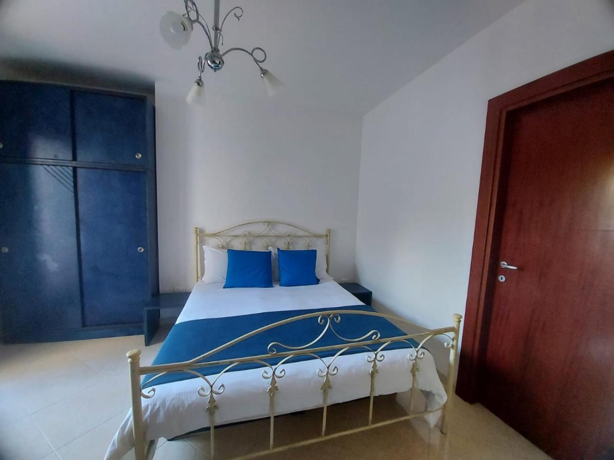 Casa Luna Torre dell'Orso Ngoại thất bức ảnh